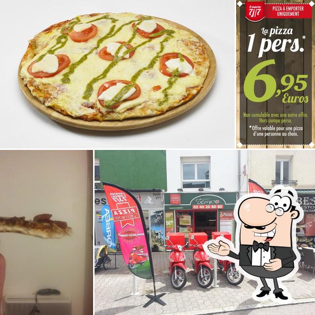 Pizza Tempo Rezé