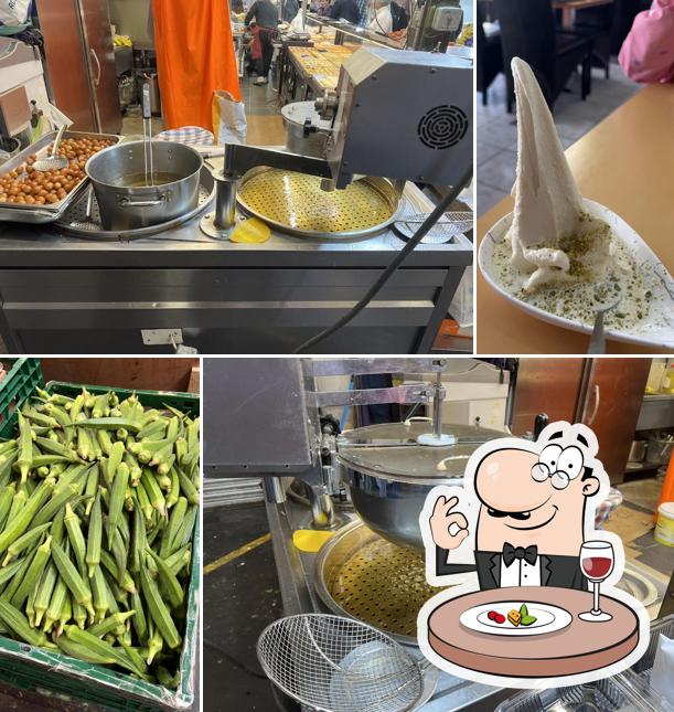 Afghan streetfood Beverwijk