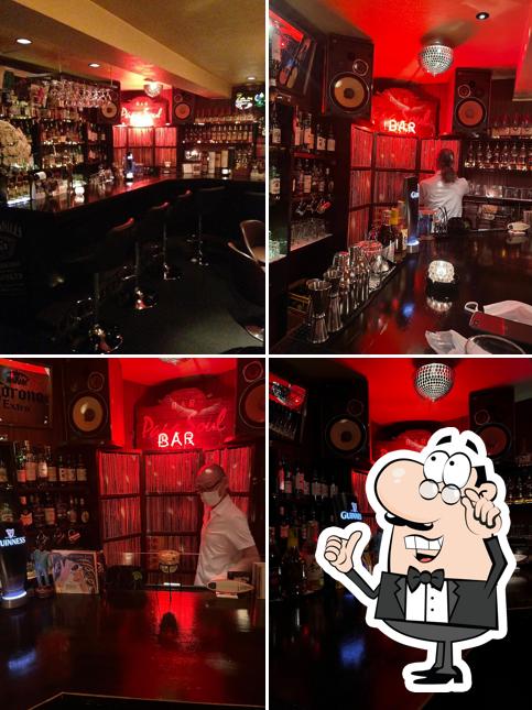 BAR PAPA SOUL