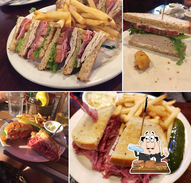 Norton's Restaurant