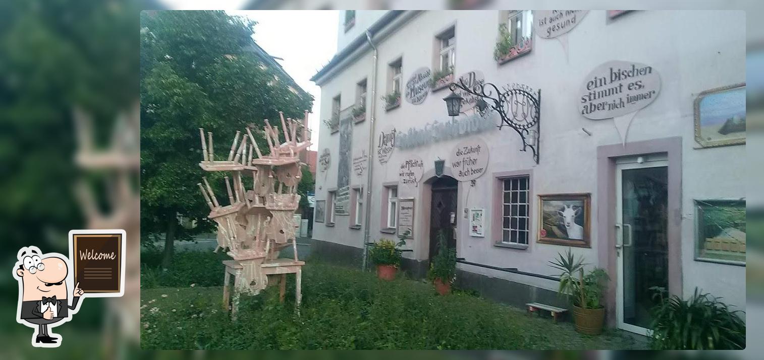 Tagesimbiss