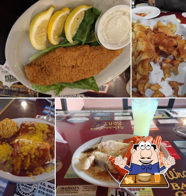 Wrangler's Bar & Grill