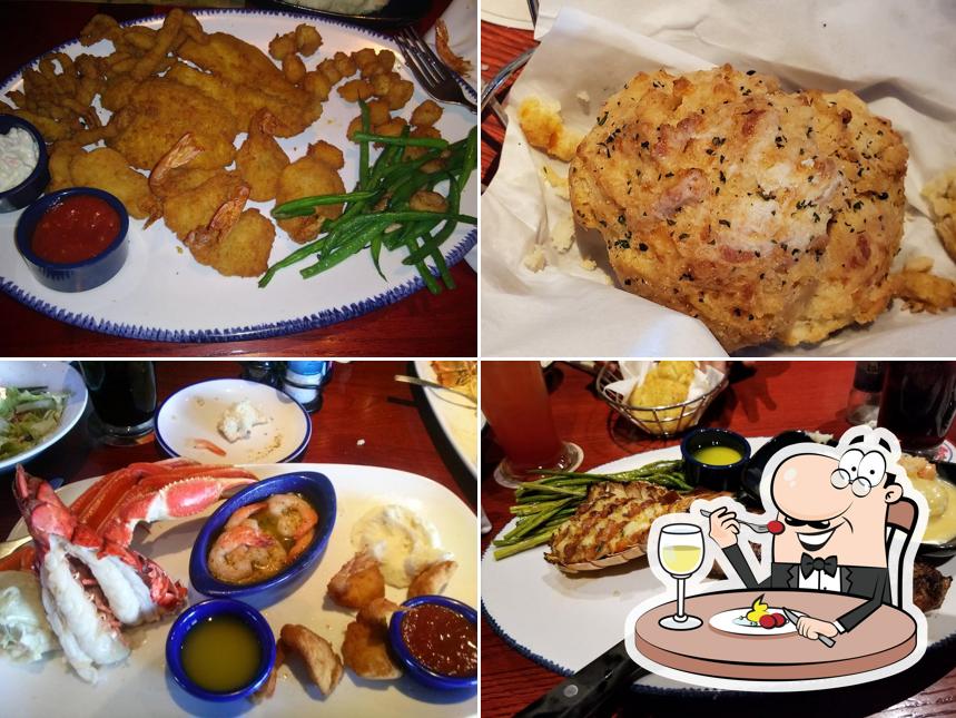 Red Lobster