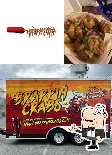 Brappin Crabs