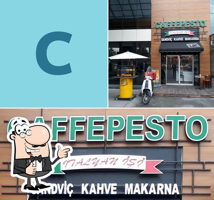 Caffepesto