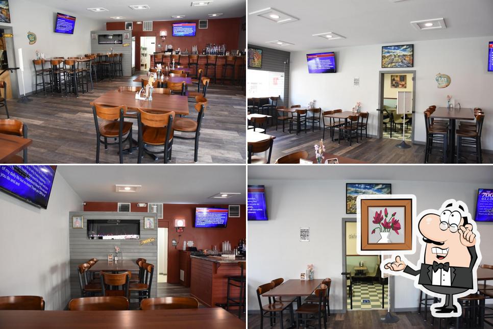 Courthouse Pub by Brother's Pizza