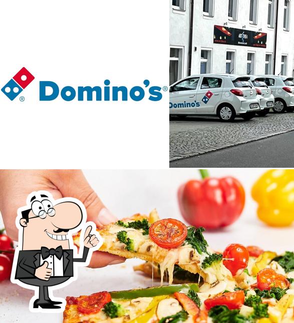 Domino's Pizza Radebeul