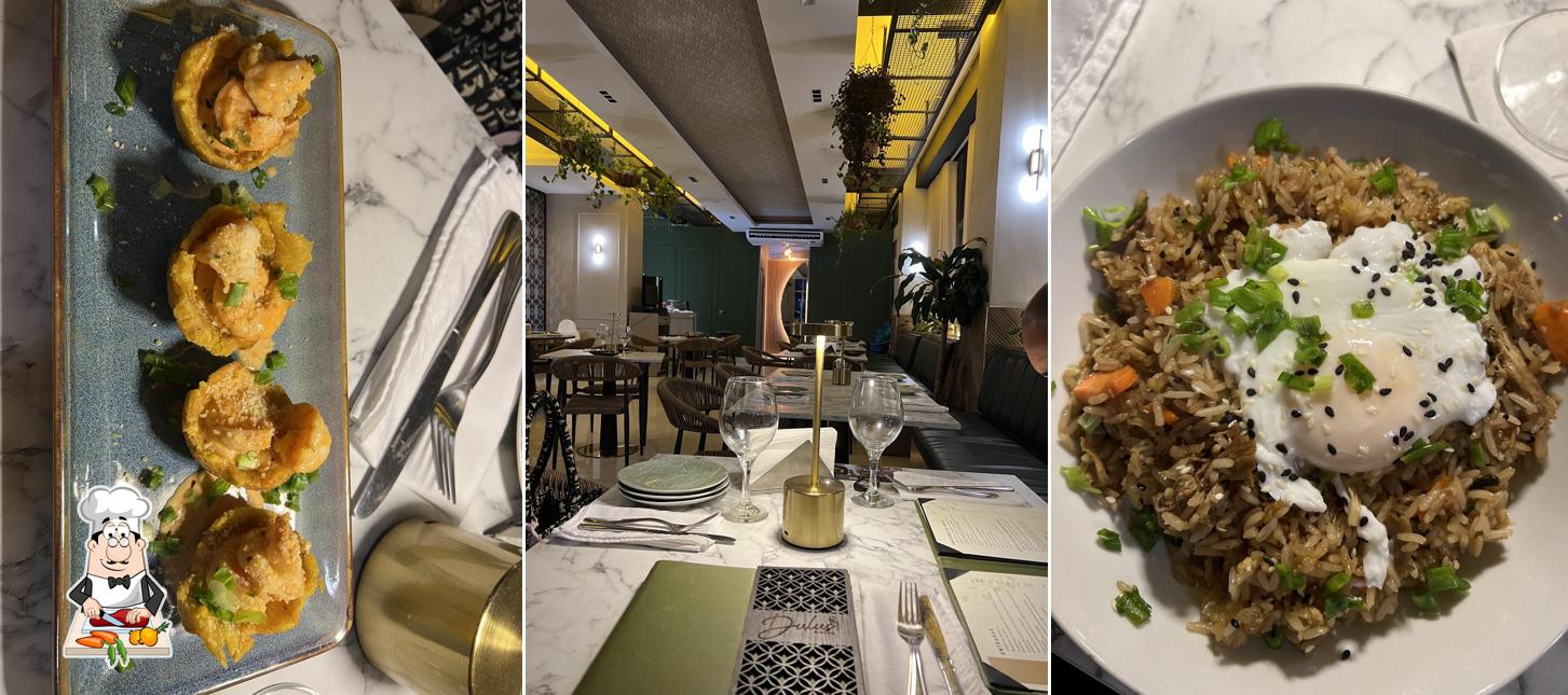 Dulus Bistro