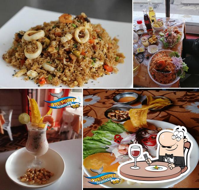EL POINT CEVICHERO