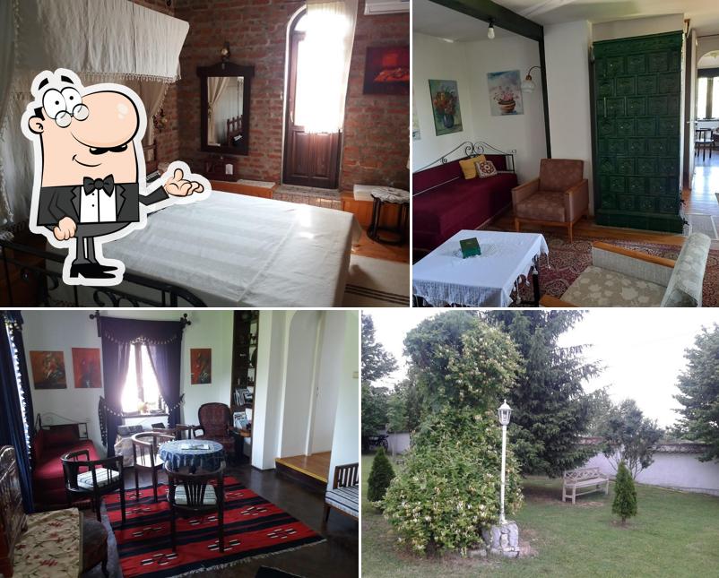 Guest House Albedo