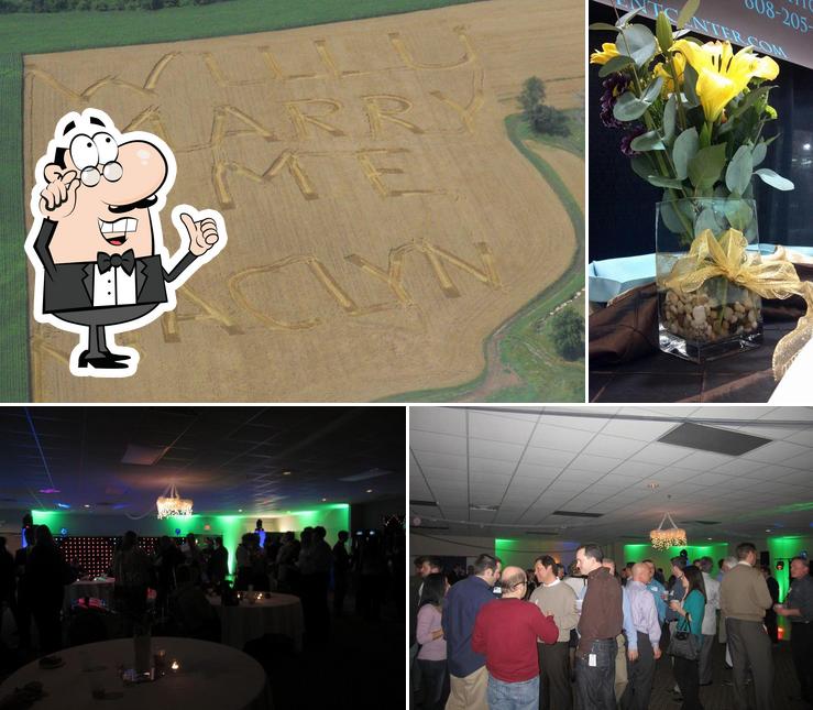 Heights Event Center