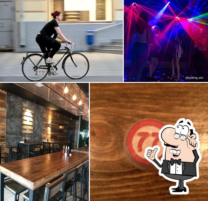 K-Town Noodle Bar