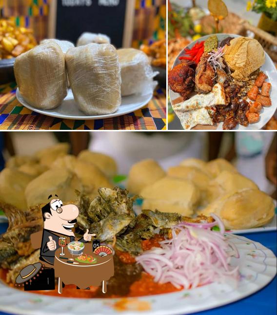 Kenkeyman