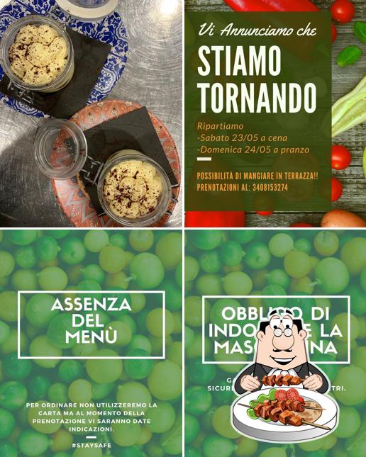 La Tenuta di Trimalcione