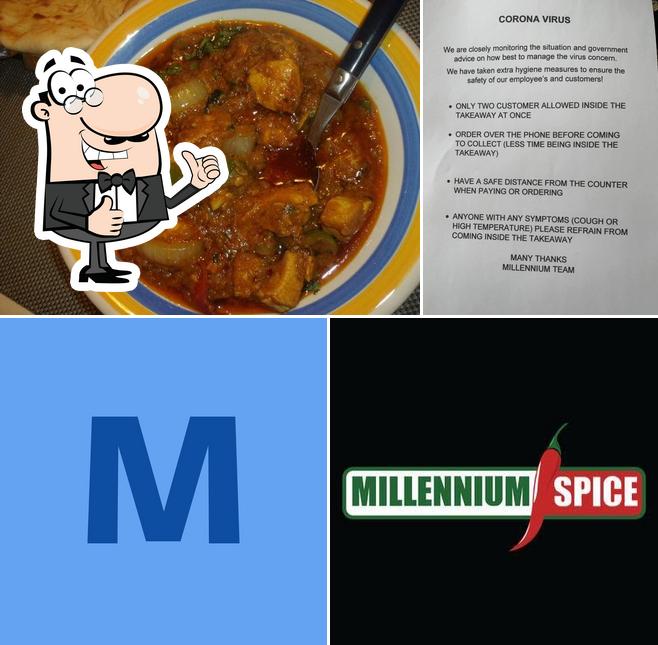 Millenium Spices