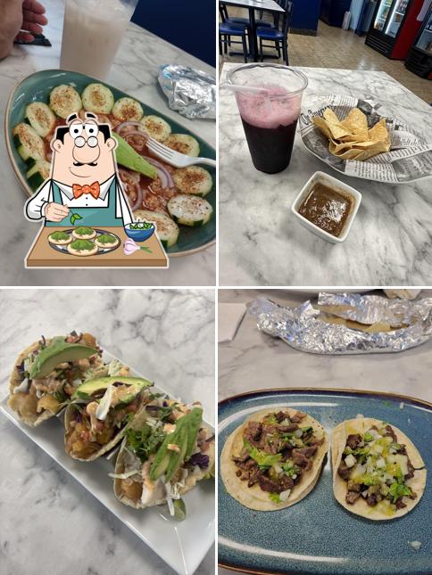 Mirador Mexican & Seafood
