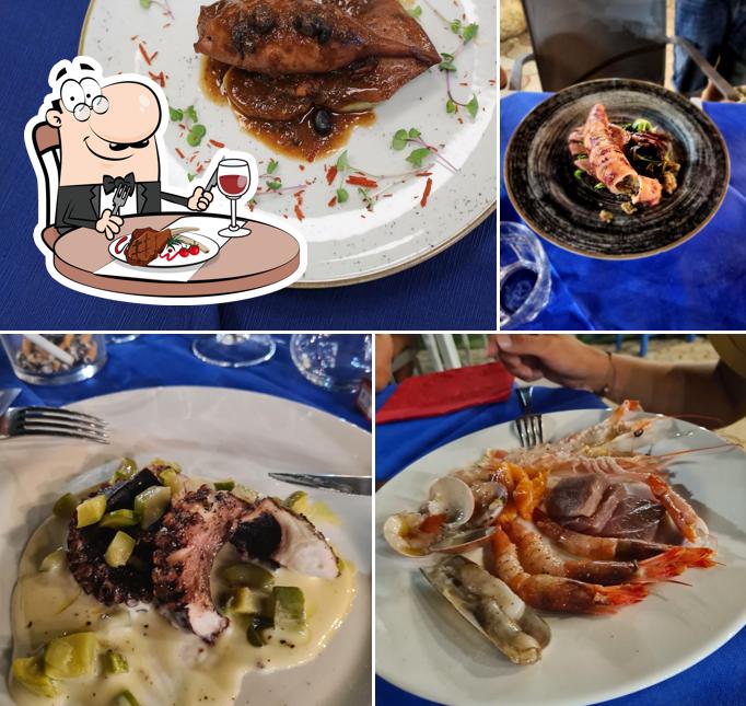 Oasi Pizzeria Ristorante