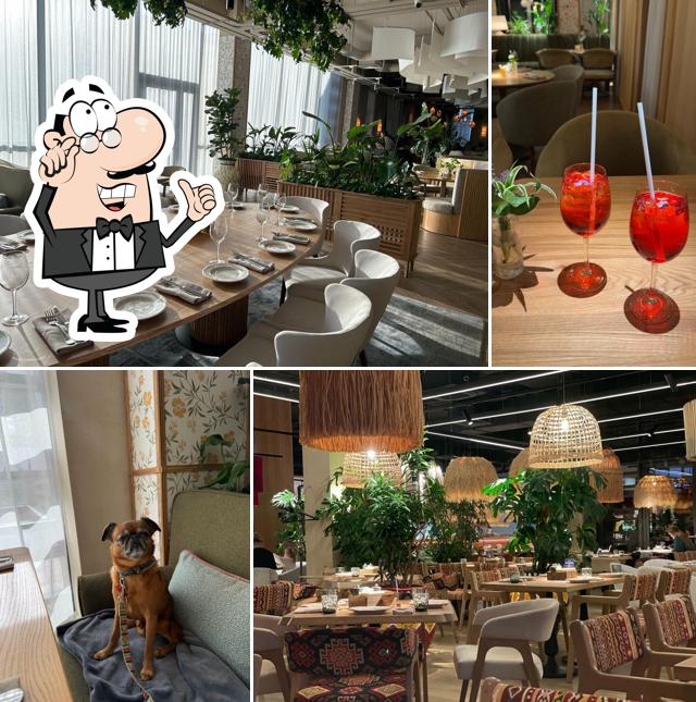 Osteria Mario