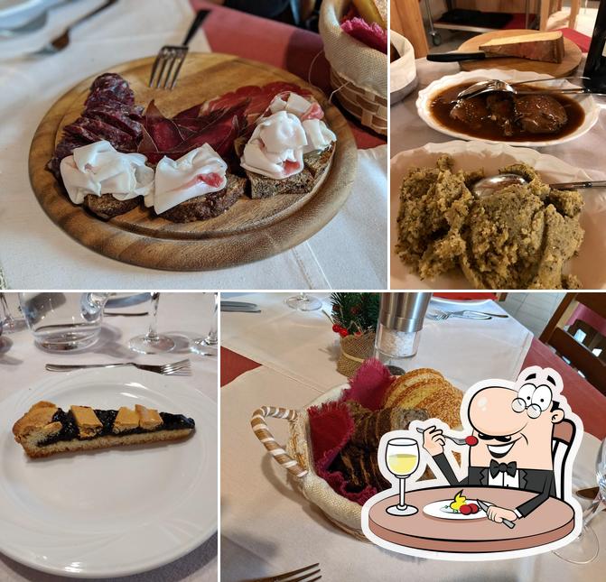 Ristorante Agriturismo Dalbard da Remo