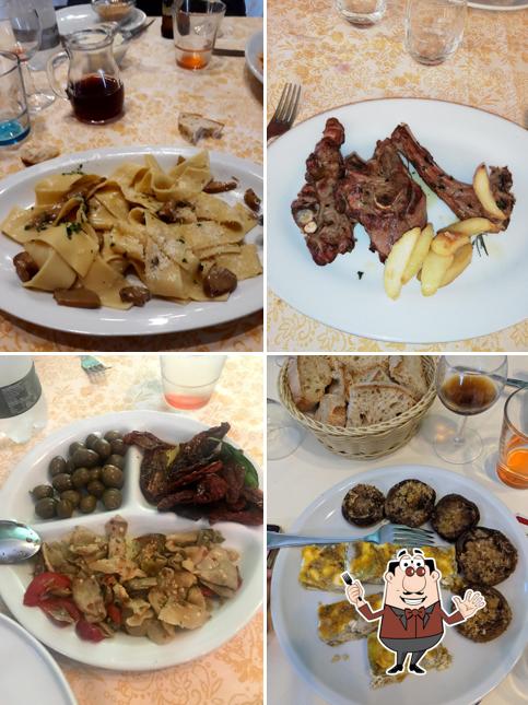 Ristorante La Fermata