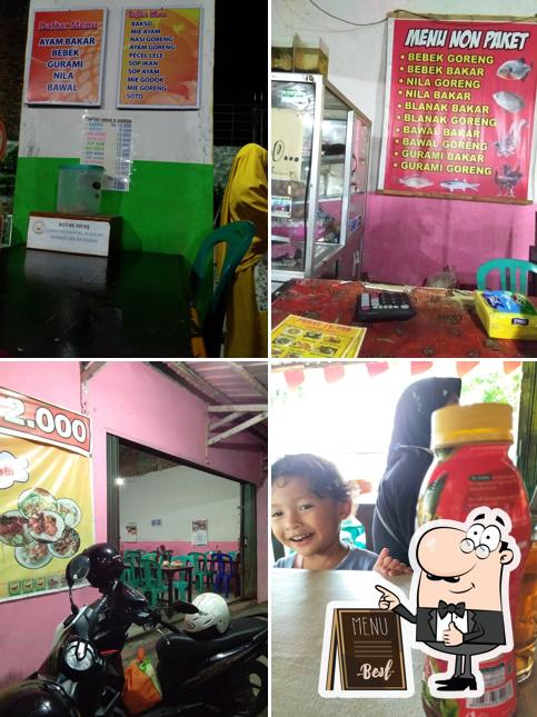 SOPONYONO CAK U'UN