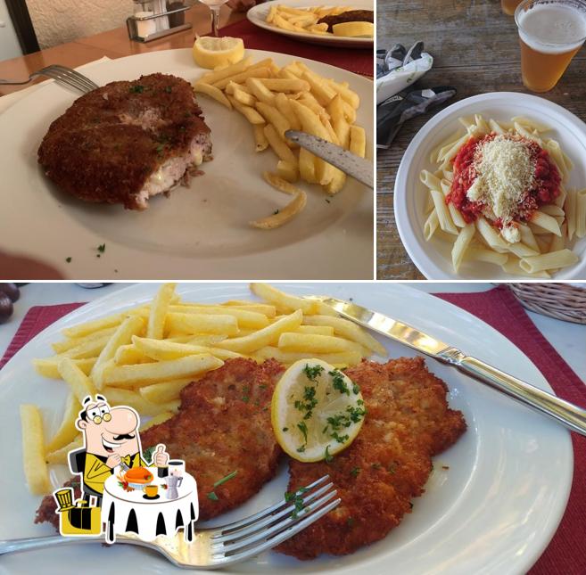 Restaurant Schänzli