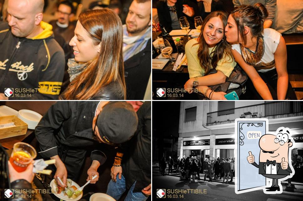 Sushiettibile