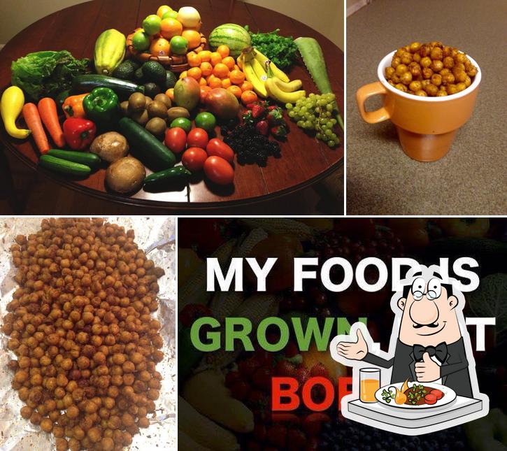 Taste of Vegantopia