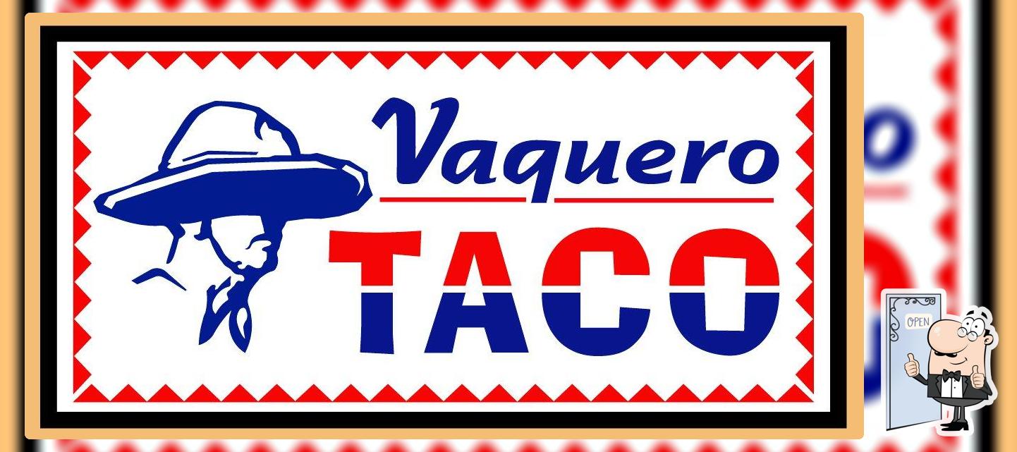 Vaquero Taco