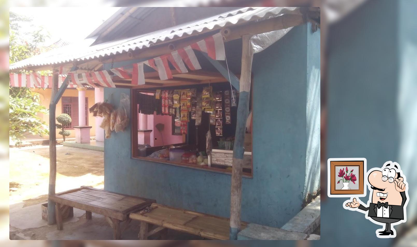 Warkop & Seblak Mamah Chika