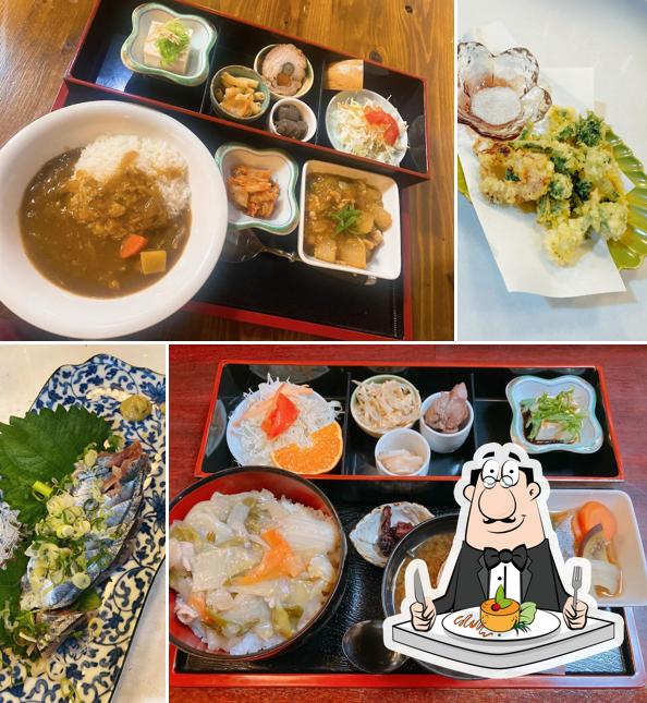 おばんざい酒場 華ゆう