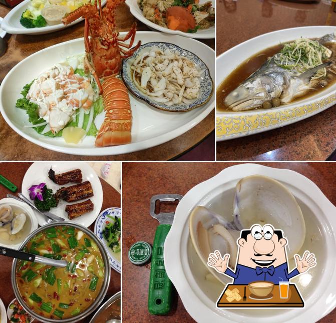 木生海鮮會館