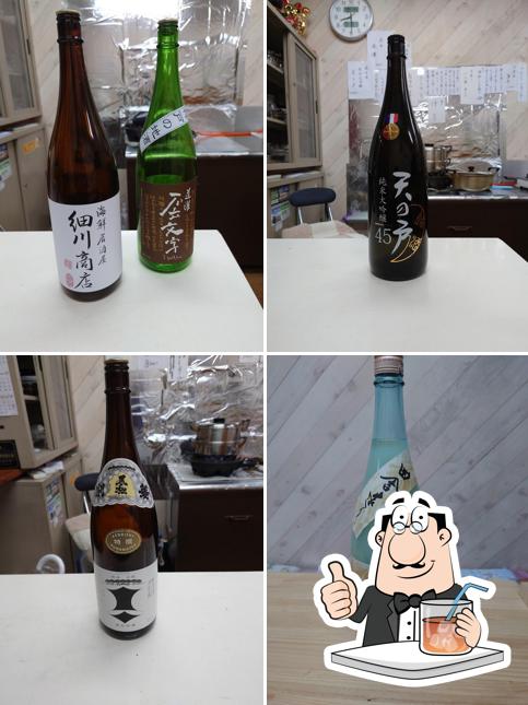 細川商店