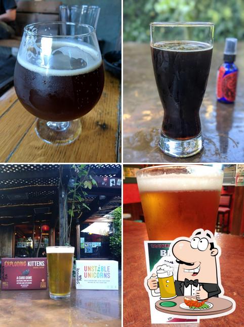 Shanachie Pub