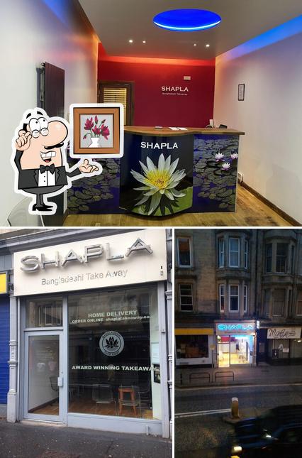Shapla Takeaway