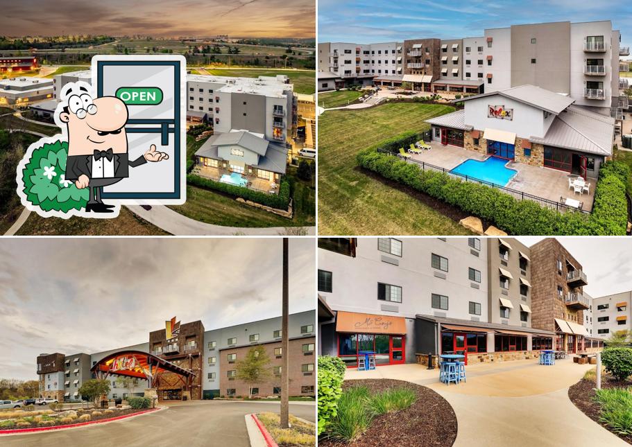 Stoney Creek Hotel Kansas City - Independence