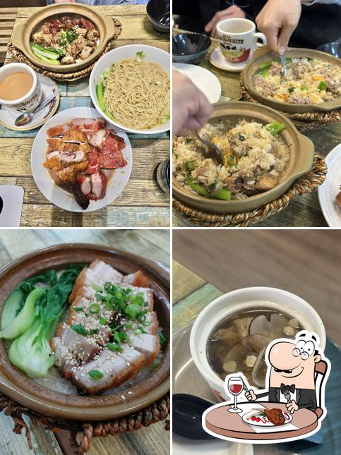 Sunshine Restaurant