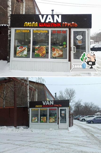 Van