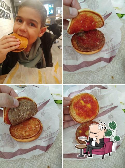 Вкусно — и точка