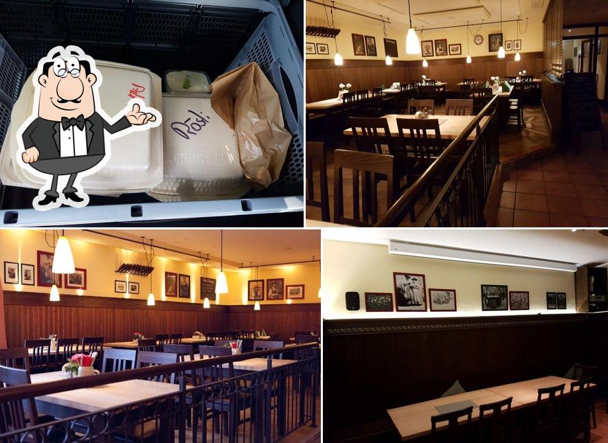 Wirtshaus zur Poinger Einkehr