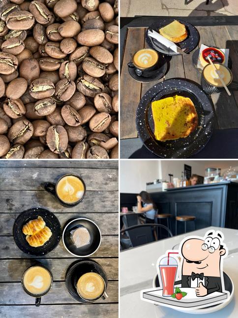 Time Coffee