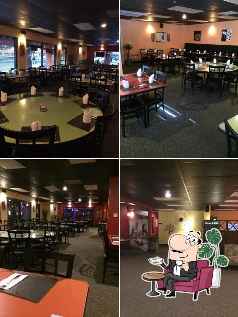Pad Thai Restaurant