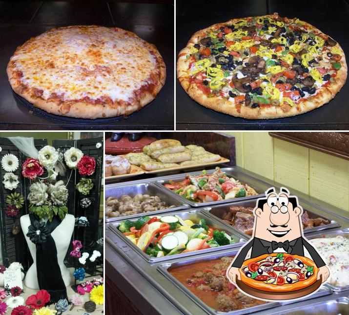 Carmela's Pizzeria