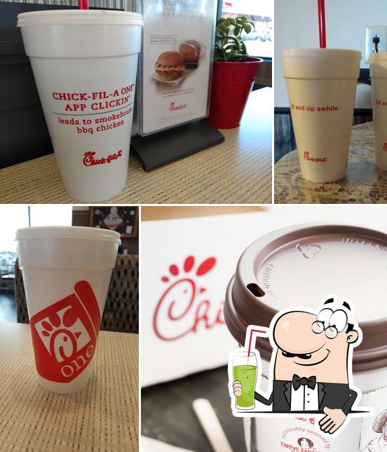 Chick-fil-A