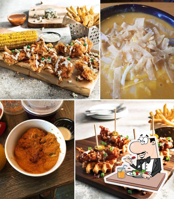 Chili's Grill & Bar