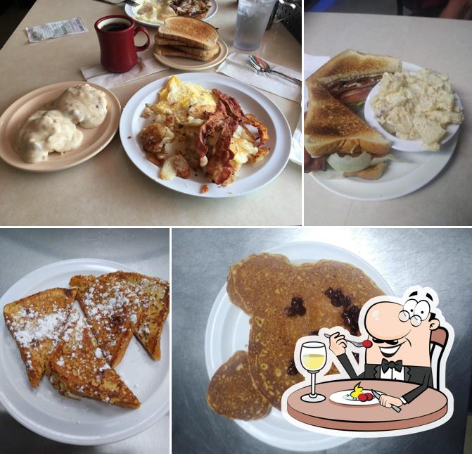 Dave's Diner