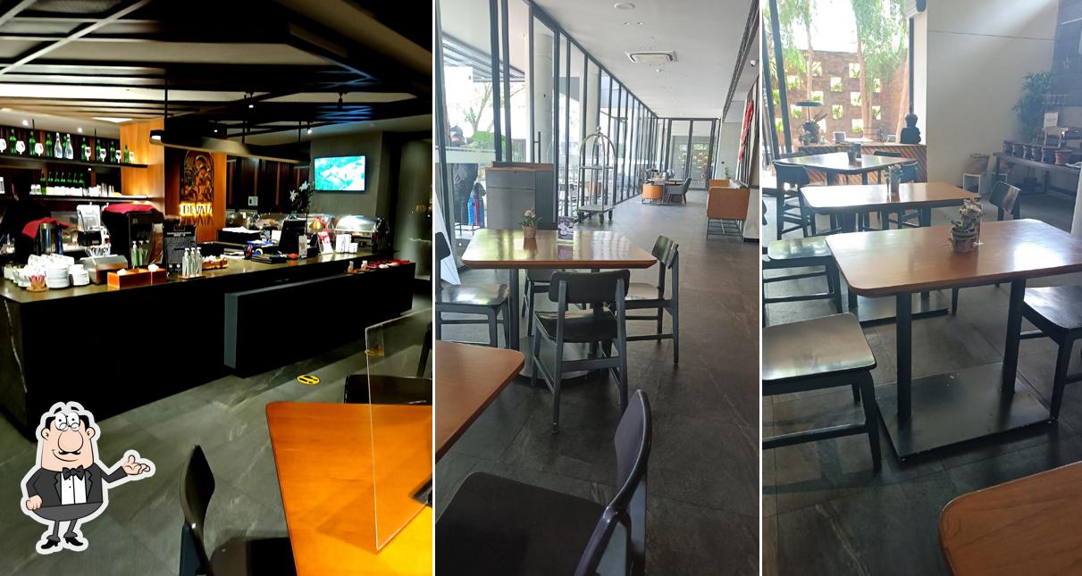 Devata Restaurants