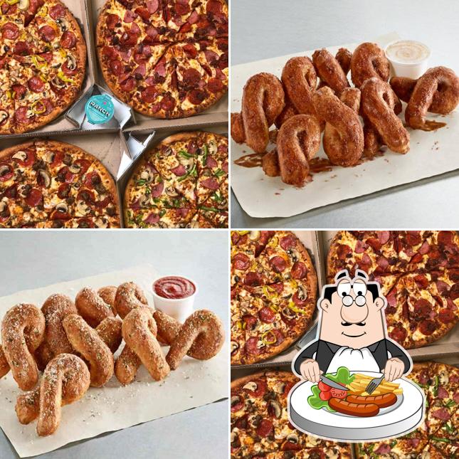 Domino's Pizza