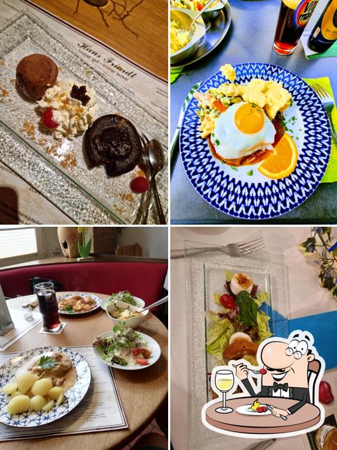 Haus Fründt