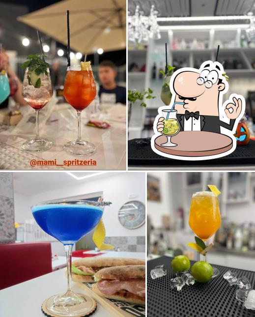 Mamì Spritzeria